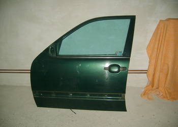 Mercedes W210 drzwi