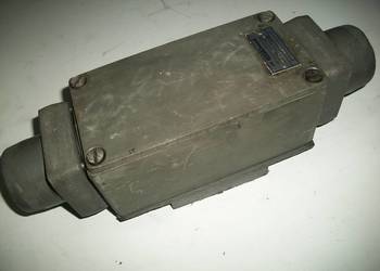 Mechanizm sterowania pompy B32/16L Orsta