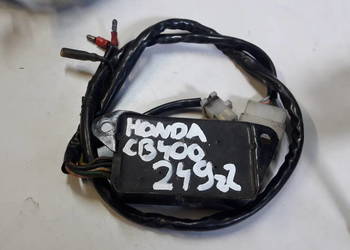 MODUŁ HONDA CB 400