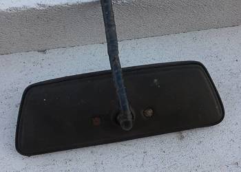 Lusterko wewnętrzne zabytkowy samochód