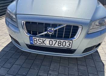 Volvo V70 3.2 lpg bardzo bogata wersja