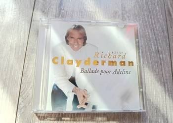 Richard Clayderman Ballade pour Adeline