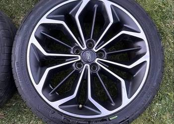 Felgi Koła Ford R18 ST-line Focus,Kuga,Mondeo 5x108mm
