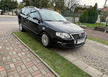 Passat b6 2.0cr 110KM