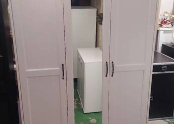 Szafa Ikea Songesand