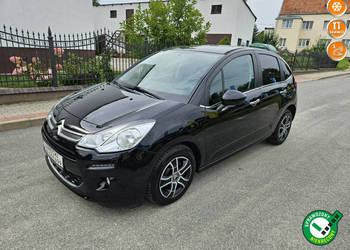 Citroen C3 Zarejestrowany Zdrowy Zadbany Serwisowany LIFT Po Dużym Serwisi…