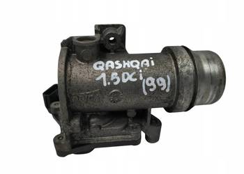 PRZEPUSTNICA NISSAN QASHQAI 1.5 DCI 8200614985 141307031 VALEO