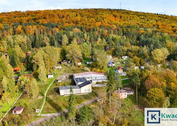 Sprzedaż lokalu 1750m2 Tylawa