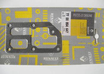 USZCZELKA RENAULT nr. katal. 77 00 854 647  oryginal