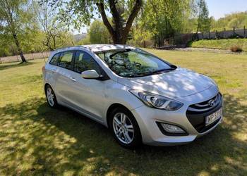 Hyundai i30 II 1.6 CRDi Premium
