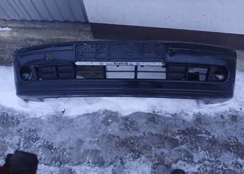 Zderzak przód przedni BMW serii 5 E39 Lift