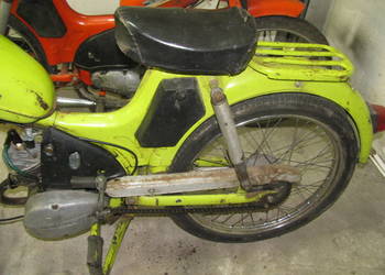 Komar 2350 2351 silnik jajko komar 2, 3 wsk