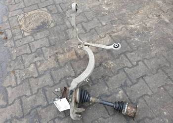 ZWROTNICA PRAWA PRZÓD AUDI A8 D3 W12 4E0258M