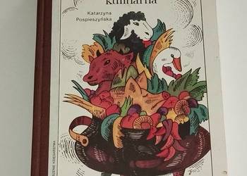 Przygoda kulinarna Katarzyna Pospieszyńska