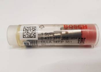 Nowy Rozpylacz Bosch 0433171258