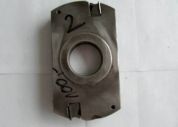 Podcinak do strugarki Weinig nr 2 *** StanDrew