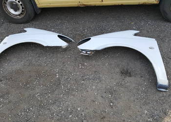 Błotnik lewy prawy Mercedes Vito W639 04-
