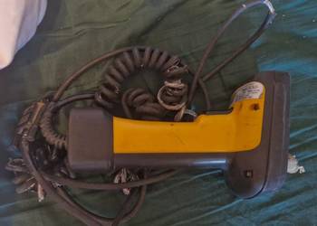 powerscan 7000 ps70 datalogic