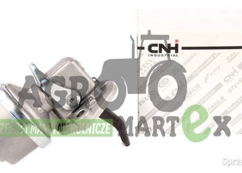504380241 pompka paliwowa New Holland Case Styer Fiat