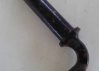 SWORZEŃ ZACZEPU POLOWEGO MTZ nr kat. T 50-4605079