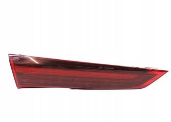 LAMPA TYŁ W KLAPĘ LEWA EU SEDAN  Volvo S60 III (2018-2024)