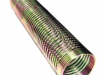 0006616350-WN Sprężyna grabiąca do słomy 51x271 Claas