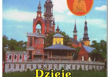 Dzieje Sanktuarium w Licheniu