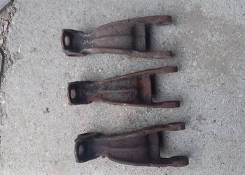 Sprzedam zwrotnice fiat 126p