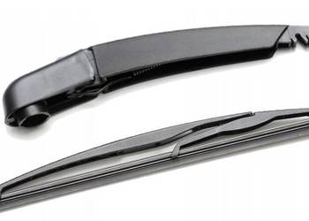 Chevrolet Aveo 11-14 wycieraczka tylna ramię + pióro NOWA Chevrolet Aveo 11-14 wycieraczka tylna ramię + pióro NOWA