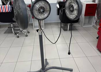 Infrazon fryzjerski klimazon stojący do salonu