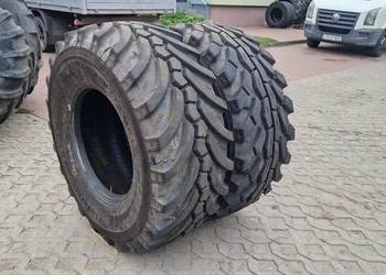 445/65r22.5 18r22.5 Alliance 90% bieżnik 100Km/h
