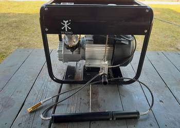 Kompresor Dwutłokowy TUXING TXED011 300 bar Sprężarka PCP