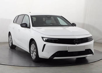 Opel Astra 1.2 Turbo