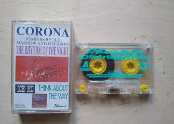 CORONA ICE MC