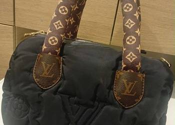 Torebka Louis Vuitton