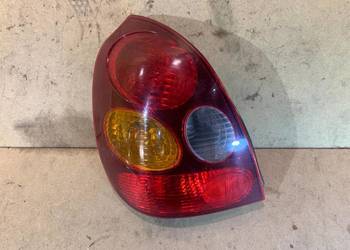 Lampa tylna lewa Toyota corolla e11 hb
