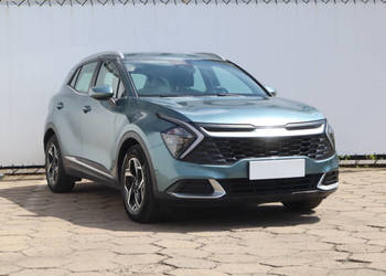 Kia Sportage 1.6 T-GDI