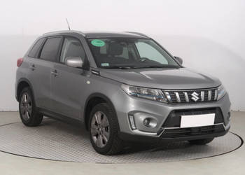 Suzuki Vitara 1.4 BoosterJet