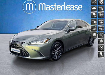 Lexus ES300 h Business Edition ! Z Polskiego Salonu ! Faktura VAT !