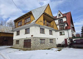 Dom na sprzedaż w Gronkowie