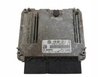 STEROWNIK SILNIKA 3T0907115J 0261S05899 2.0 B 199KM Skoda Superb II 