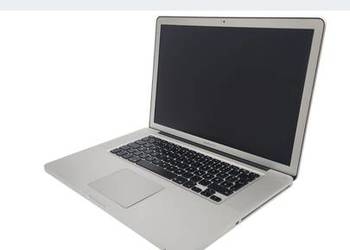MacBook Pro A1286 Mid 2012 - Core i7-3820QM | 15,4-WXGA+
