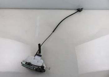 ZAMEK LEWY PRZEDNI CITROEN C2 52187680