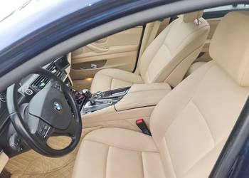 sprzedam bmw 528i
