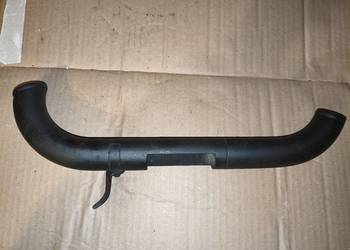 Kolektor ssący powietrza do skrzyni biegów że wstecznym Dniepr MT K650