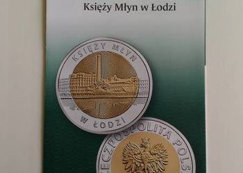 Prospekt emisyjny 5 zł Księży Młyn w Łodzi 2016 PL Prospekt emisyjny 5 zł Księży Młyn w Łodzi 2016 PL