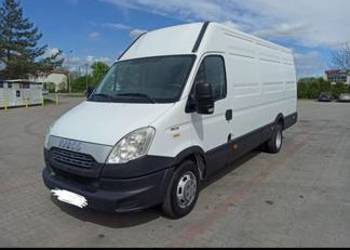 Iveco Daily MAXI