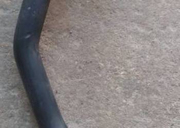 RURA PRZEWÓD WĄŻ CHŁODNICY VOLVO V70 S60 09492891