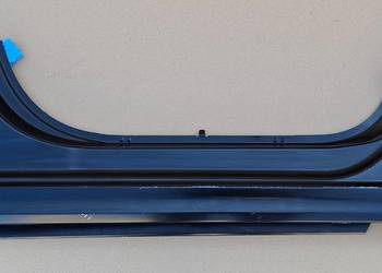 OPEL CORSA F 19- PRÓG PRAWY WYCINKA ORYGINAŁ POSZYCIE 1666081680