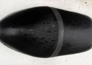 siedzenie kanapa SYM CELLO ALLO 50 ,2012r